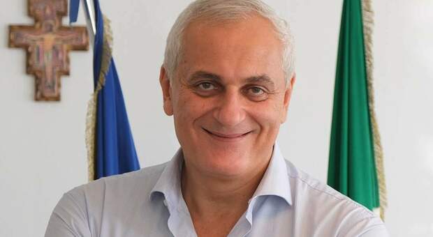  Ex eurodeputato Caputo: «Non sono io quello dei file di Epstein» 