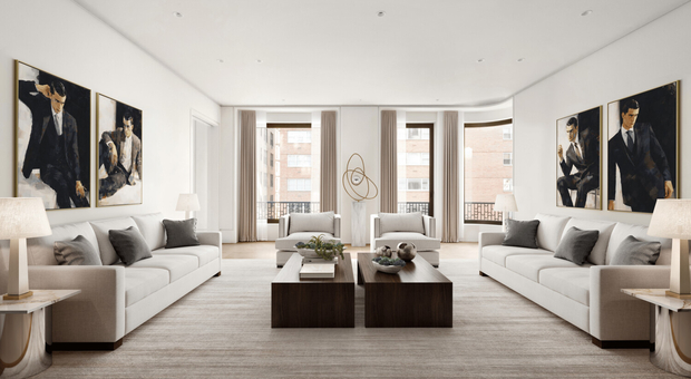 Giorgio Armani, la casa da sogno a New York è in vendita: ecco il prezzo