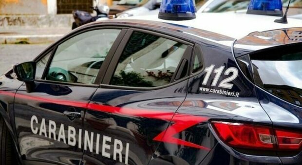  Caserta: blitz anticamorra, in corso vasta operazione dei carabinieri 