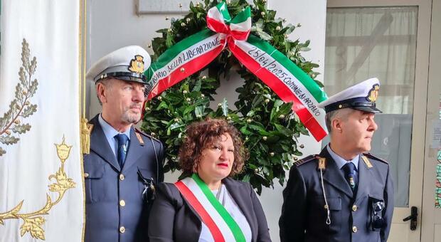  Arzano, l'ex sindaca Cinzia Aruta: «Ha tradito città e legalità chi ha deciso la sfiducia» 