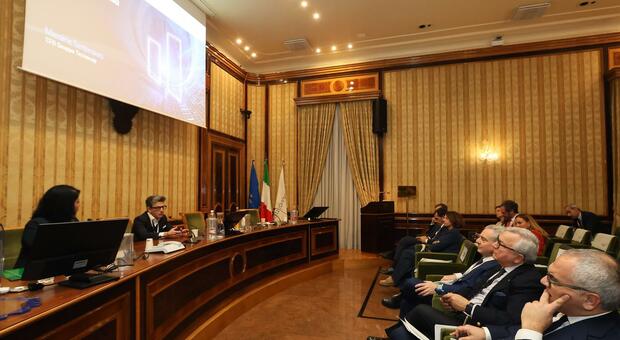  Patto sul futuro delle imprese: nuovo asse Cdp-Confindustria 