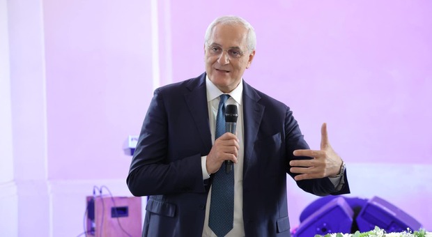  Epstein files, Nicola Caputo scrive ai deputati Usa: «Chiarezza sui nomi» 