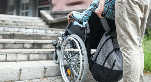  Invalidità, pressing su Fico: «Per le visite medico-legali si attende oltre un anno» 