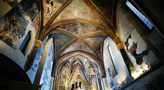  Chiese di Napoli, monumenti e spazi verdi: mecenati in campo per il rilancio 