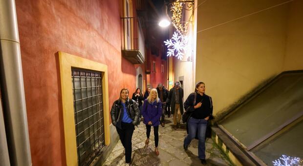  Regate, al Rione Terra via al bando per i team: «Ora vinca il migliore» 