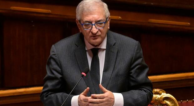  Sprint Pnrr, l?Italia vede la nona rata. Foti: «Impegni e obiettivi tutti raggiunti» 