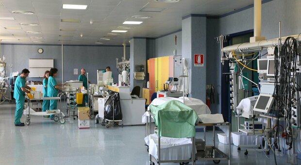  Napoli, cuore trapiantato al Monaldi: sequestrato il box usato per conservare l'organo 