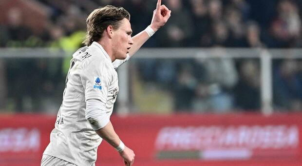  Napoli-Roma probabili formazioni: out McTominay, Conte deve rinunciare a Scott 