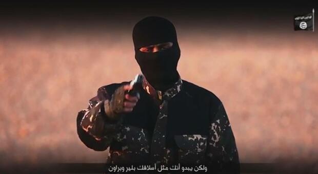  Stringe legami con l?Isis, arrestato un minorenne 