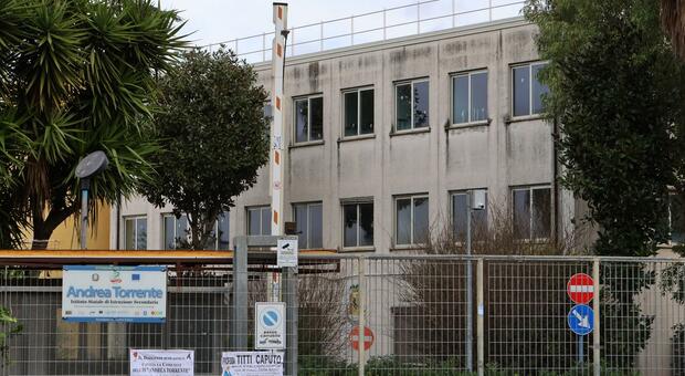  La prof aggredita: «Una brutta storia, voglio dimenticare» 