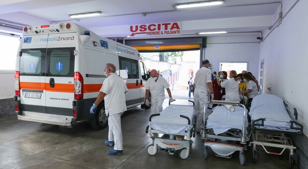 Cronaca Campania