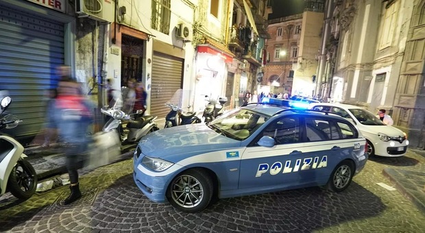  Truffe a Napoli, scoperta la centrale: nella gang l'amico del babyrapinatore ucciso Luigi Caiafa 