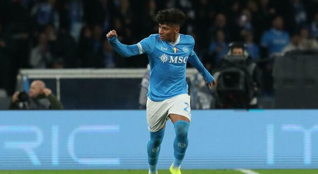 Le pagelle di Napoli-Roma, i voti: i top e i flop del match del Maradona