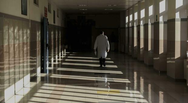 Altri 40 minori in attesa di intervento: la ricerca europea e il diritto di prelazione