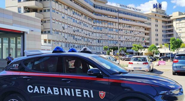 Incidente sul lavoro nel Salento: si ribalta l?elevatore, grave un 22enne
