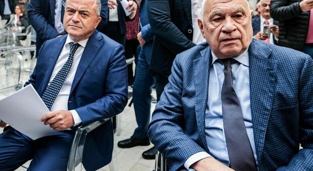 Gratteri: «Da Nordio dichiarazioni inaccettabili. Scusarmi? Io vado avanti» 