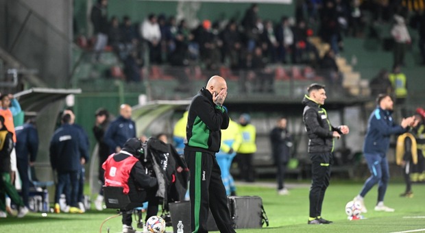  Avellino, esonerato Biancolino: è ufficiale, corsa a quattro per la sostituzione 