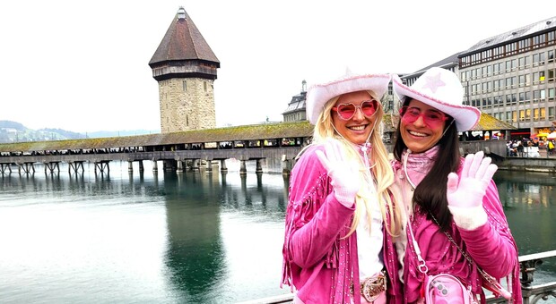  Lucerna in un weekend: cosa fare, vedere e mangiare nella citt? dove il Carnevale sembra non finire mai 