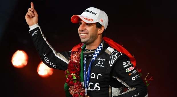 Antonio Felix da Costa