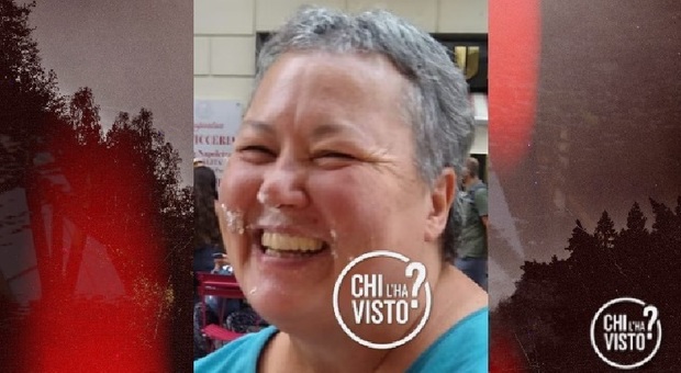 Foto: «Chi l’ha visto?» Foto: «Chi l’ha visto?»