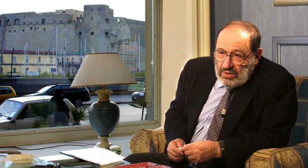 Dieci anni senza Umberto Eco: la sua opera resta aperta