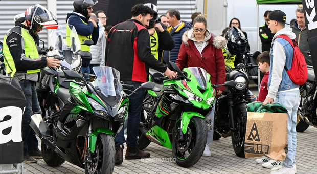 Motodays 2026, focus su progetti educativi e sicurezza stradale. Dal 6 all'8 marzo alla Fiera di Roma tra prove e mobilit&agrave; consapevole