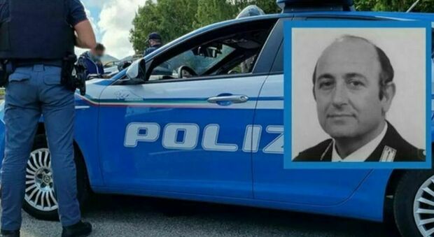  Poliziotto eroe ucciso in gioielleria, sconto di pena per il killer: condanna a 22 anni 