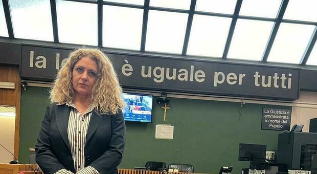  Poliziotto eroe ucciso, pena lieve in appello: «Perché tanti sconti?» 