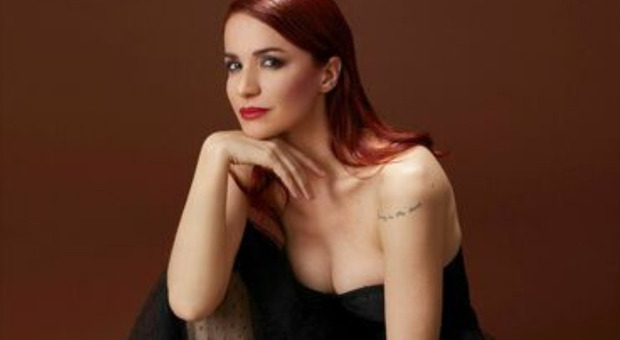 Andrea Delogu, il terribile retroscena su Sanremo: «Un cantante molto amato e maturo mi diede della tr**a»