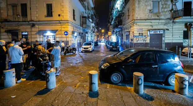 Napoli, studente spagnolo rapinato a Corso Umberto: arrestato 28enne