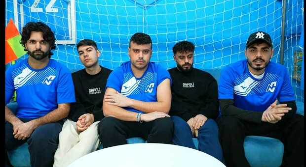  Rissa Naples League, il Napoli Creators: «Chiediamo scusa con il cuore al pubblico e a Fabio Quagliarella» 