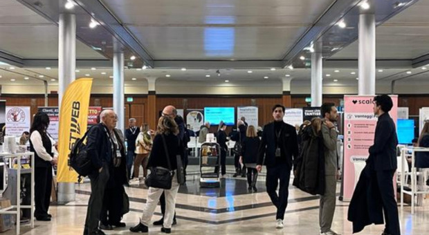  Turismo, Campania al top: Napoli hub del Mezzogiorno 