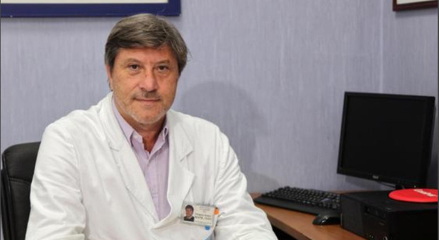  Trapianto fallito al Monaldi, intervista Eugenio Gragnano: «Troppi passaggi delicati
che andavano affrontati seguendo tutti i protocolli» 