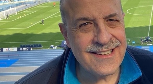 Marano in lutto: muore ?Peppino? Aprea, medico e politico stroncato da infezione post-operatoria 