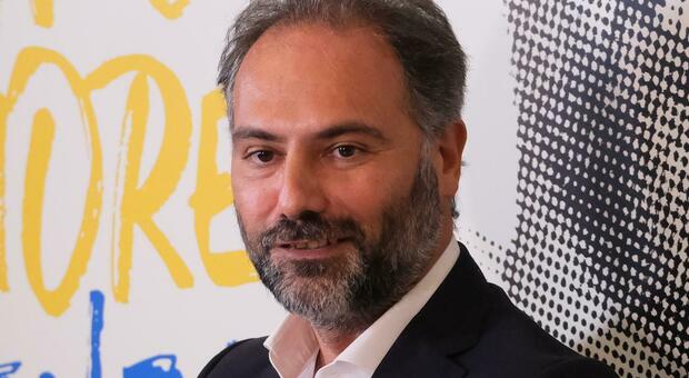 Il referendum, Catello Maresca: «Decisioni giuste, solo così il giudice sarà imparziale» 