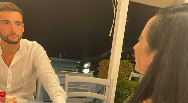  Qualiano, la paura per Luciano disperso in Svizzera: «Aiuto, c?è poco tempo» 