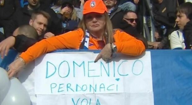  Morto Domenico Caliendo, il pellegrinaggio silenzioso: «Era un figlio per tutti noi» 