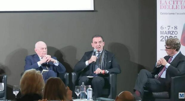 Caserta, città delle donne: un festival lungo tre giorni| Segui la conferenza in diretta streaming 