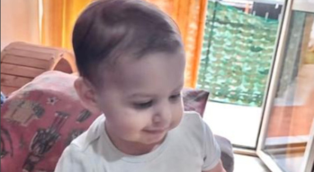  Morto Domenico Caliendo, mamma Patrizia già dal notaio: «Ora la fondazione» 