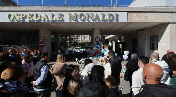  Morto Domenico Caliendo, trapianti: la difficile vita del centro per i bambini 