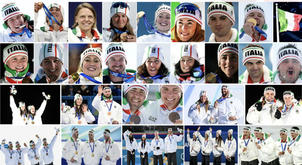  Milano Cortina, Italia da trenta e lode. Giochi da record e impianti al top: giù il sipario sulle Olimpiadi 