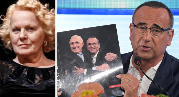Sanremo 2026, Katia Ricciarelli: «Mi sarei aspettata un invito per  ricordare Pippo Baudo»