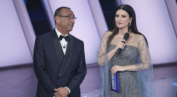 Sanremo 2026, la classifica provvisoria dopo la prima serata: svelata la top 5 della sala stampa 