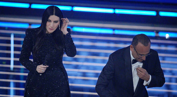  Sanremo 2026, la pagella della seconda serata del Festival 