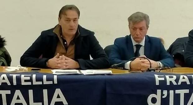 Ancora divisioni in Fratelli d'Italia, è scontro su chi deve indicare i nuovi nomi per la giunta