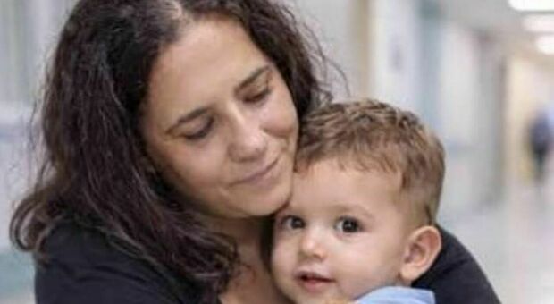  Domenico Caliendo, il medico supertestimone: «Io che seguivo il bimbo tenuto all?oscuro di tutto» 