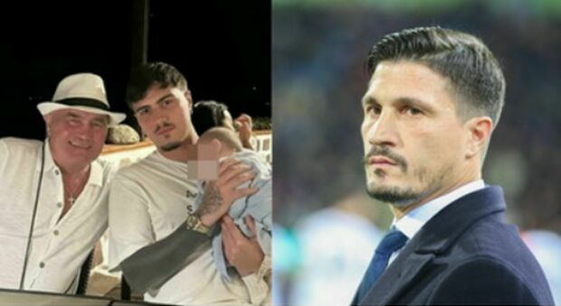  Fratello dell'allenatore Pisacane del Cagliari ferito, riesame riqualifica reato 