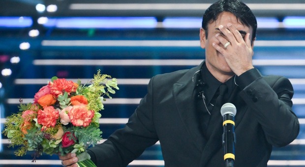  Sanremo 2026, Da Vinci-Luchè: Festival formato cantaNapoli 