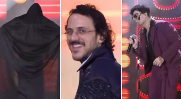  Sanremo 2026, i meme della terza serata: il vero eroe del Festival è ancora una volta... Fru! 