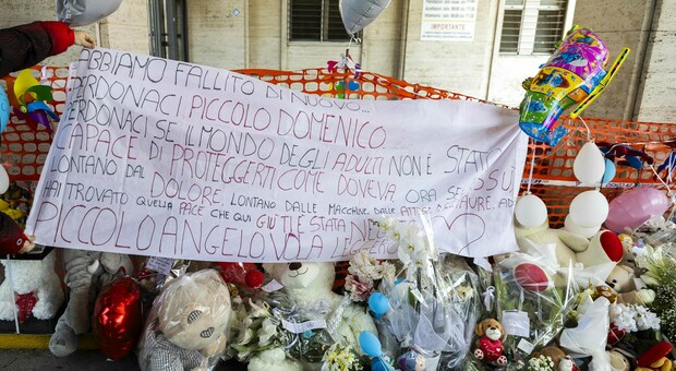 Cronaca Campania